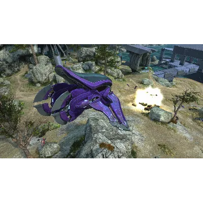 Halo: The Master Chief Collection STEAM•RU АВТО 0% - irongamers.ru