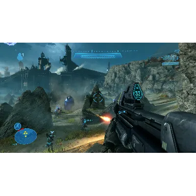 Halo: The Master Chief Collection STEAM•RU АВТО 0% - irongamers.ru