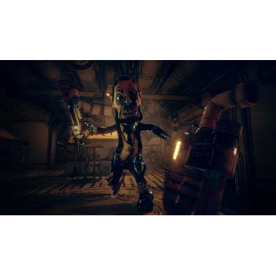 Bendy and the Dark Revival АВТОДОСТАВКА STEAM GLOBAL МГНОВЕННО ЛИЦЕНЗИЯ - irongamers.ru