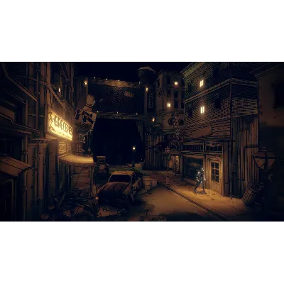 Bendy and the Dark Revival АВТОДОСТАВКА STEAM GLOBAL МГНОВЕННО ЛИЦЕНЗИЯ - irongamers.ru
