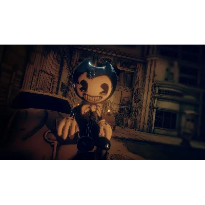 Bendy and the Dark Revival АВТОДОСТАВКА STEAM GLOBAL МГНОВЕННО ЛИЦЕНЗИЯ - irongamers.ru