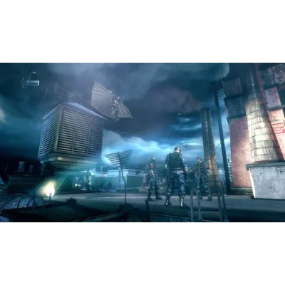 Batman: Arkham Origins Blackgate - Deluxe Edition - irongamers.ru