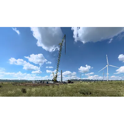 American Truck Simulator - Texas DLC АВТОДОСТАВКА STEAM РОССИЯ - irongamers.ru