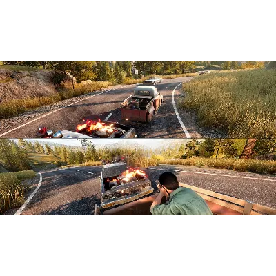 A Way Out XBOX ONE, SERIES X|S Ключ + RUS - irongamers.ru