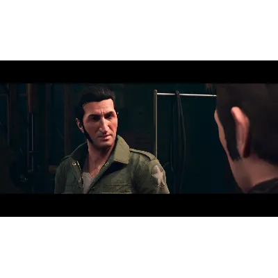 A Way Out XBOX ONE, SERIES X|S Ключ + RUS - irongamers.ru