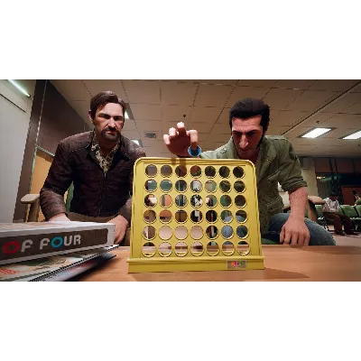 A Way Out XBOX ONE, SERIES X|S Ключ + RUS - irongamers.ru