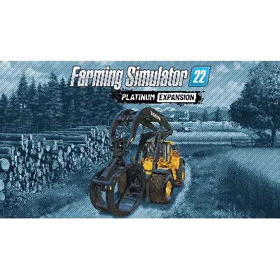 Farming Simulator 22 Platinum Expansion XBOX ONE XS - irongamers.ru