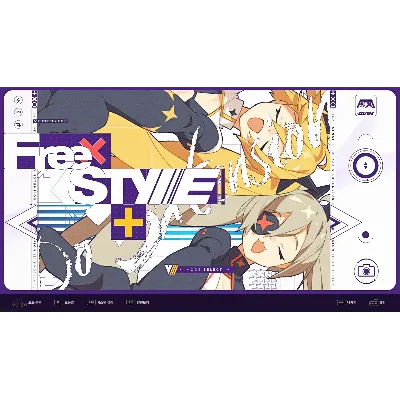 DJMAX RESPECT V - V EXTENSION III PACK DLC STEAM РОССИЯ - irongamers.ru
