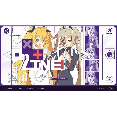 DJMAX RESPECT V - V EXTENSION III PACK DLC STEAM РОССИЯ - irongamers.ru