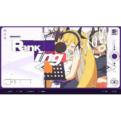 DJMAX RESPECT V - V EXTENSION III PACK DLC STEAM РОССИЯ - irongamers.ru