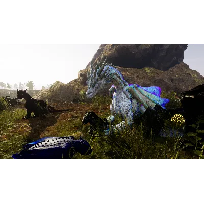 Day of Dragons +ВЫБОР STEAM•RU АВТОДОСТАВКА 0% - irongamers.ru