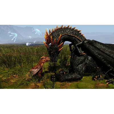 Day of Dragons +ВЫБОР STEAM•RU АВТОДОСТАВКА 0% - irongamers.ru