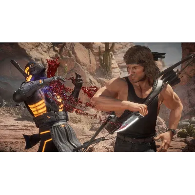 Mortal Kombat 11 - Kombat Pack 2 (STEAM КЛЮЧ) РФ+МИР* - irongamers.ru