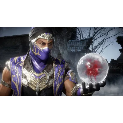 Mortal Kombat 11 - Kombat Pack 2 (STEAM КЛЮЧ) РФ+МИР* - irongamers.ru