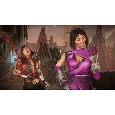 Mortal Kombat 11 - Kombat Pack 2 (STEAM КЛЮЧ) РФ+МИР* - irongamers.ru