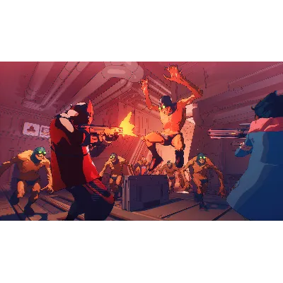 Superior: Vengeance АВТОДОСТАВКА STEAM GLOBAL МГНОВЕННО ЛИЦЕНЗИЯ - irongamers.ru