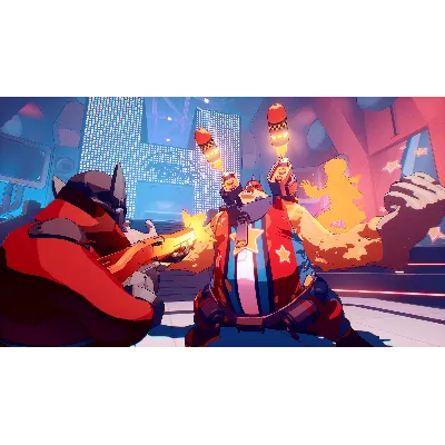 Superior: Vengeance АВТОДОСТАВКА STEAM GLOBAL МГНОВЕННО ЛИЦЕНЗИЯ - irongamers.ru