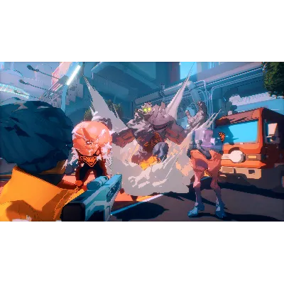 Superior: Vengeance АВТОДОСТАВКА STEAM GLOBAL МГНОВЕННО ЛИЦЕНЗИЯ - irongamers.ru