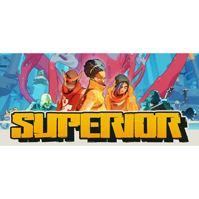 Superior: Vengeance АВТОДОСТАВКА STEAM GLOBAL МГНОВЕННО ЛИЦЕНЗИЯ - irongamers.ru