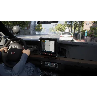 Police Simulator: Patrol Officers: Xbox One & Series XS - irongamers.ru
