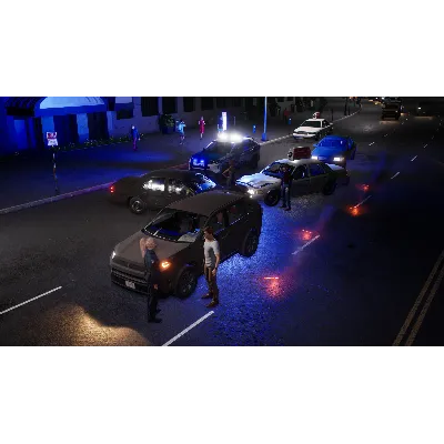 Police Simulator: Patrol Officers: Xbox One & Series XS - irongamers.ru