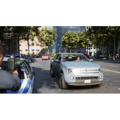 Police Simulator: Patrol Officers: Xbox One & Series XS - irongamers.ru