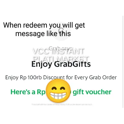 Grab 10000 IDR Indonesia Digital Gift Code - irongamers.ru