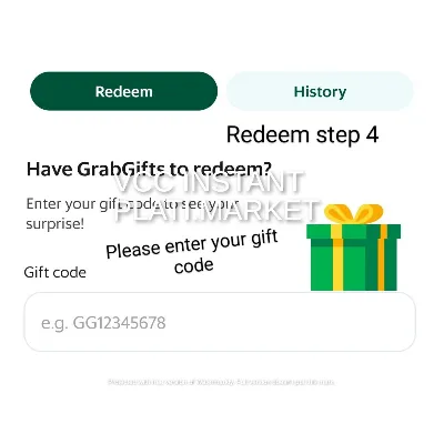 Grab 10000 IDR Indonesia Digital Gift Code - irongamers.ru
