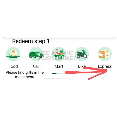 Grab 10000 IDR Indonesia Digital Gift Code - irongamers.ru