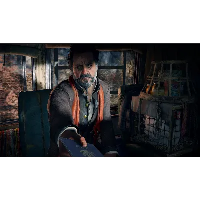 FAR CRY 4 GOLD EDITION (Аргентина) Xbox One Ключ + RUS - irongamers.ru