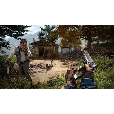 FAR CRY 4 GOLD EDITION (Аргентина) Xbox One Ключ + RUS - irongamers.ru