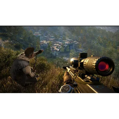 FAR CRY 4 GOLD EDITION (Аргентина) Xbox One Ключ + RUS - irongamers.ru