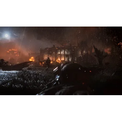 ВЕСЬ МИР Call of Duty: Modern Warfare 2 Campaign Remastered XBOX КЛЮЧ - irongamers.ru