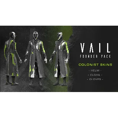 VAIL VR Founder Pack DLC STEAM•RU АВТОДОСТАВКА 0% - irongamers.ru