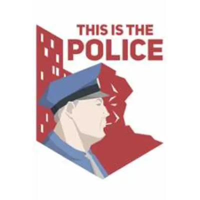 This Is the Police XBOX ONE/X/S ЦИФРОВОЙ КЛЮЧ - irongamers.ru