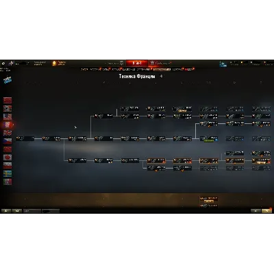 Мир Танков Аккаунт 77000 боев 134 танка - irongamers.ru