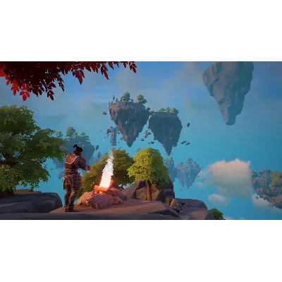 Frozen Flame АВТОДОСТАВКА STEAM GLOBAL МГНОВЕННО ЛИЦЕНЗИЯ - irongamers.ru