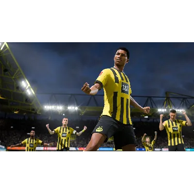 XBOX | АРЕНДА | FIFA 23 - irongamers.ru