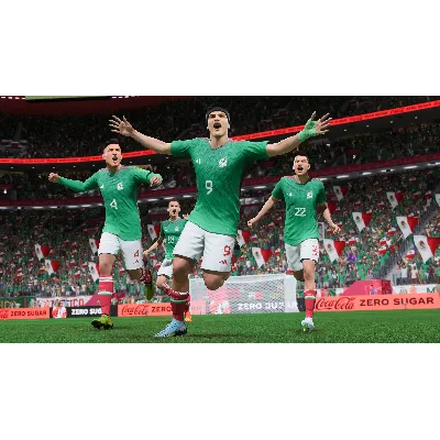 XBOX | АРЕНДА | FIFA 23 - irongamers.ru