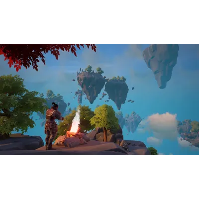 Frozen Flame | АВТОДОСТАВКА [Россия - Steam Gift] - irongamers.ru