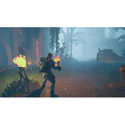 Frozen Flame | АВТОДОСТАВКА [Россия - Steam Gift] - irongamers.ru