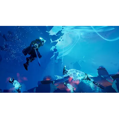 Frozen Flame | АВТОДОСТАВКА [Россия - Steam Gift] - irongamers.ru