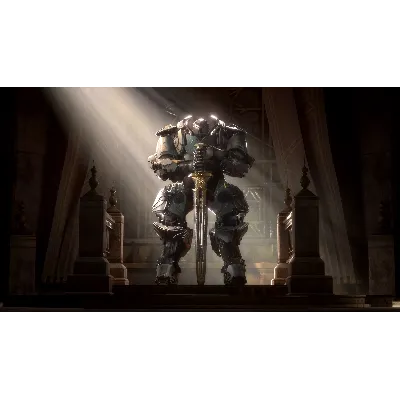 ANTHEM LEGION OF DAWN EDITION XBOX ONE|XS КЛЮЧ - irongamers.ru