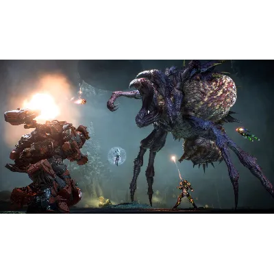 ANTHEM LEGION OF DAWN EDITION XBOX ONE|XS КЛЮЧ - irongamers.ru