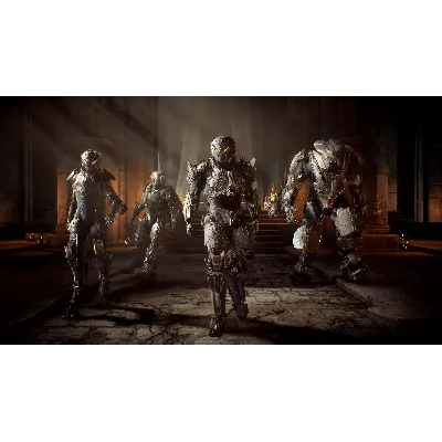 ANTHEM LEGION OF DAWN EDITION XBOX ONE|XS КЛЮЧ - irongamers.ru