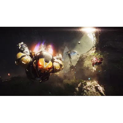 ANTHEM LEGION OF DAWN EDITION XBOX ONE|XS КЛЮЧ - irongamers.ru