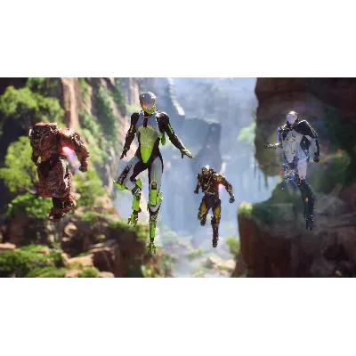 ANTHEM LEGION OF DAWN EDITION XBOX ONE|XS КЛЮЧ - irongamers.ru