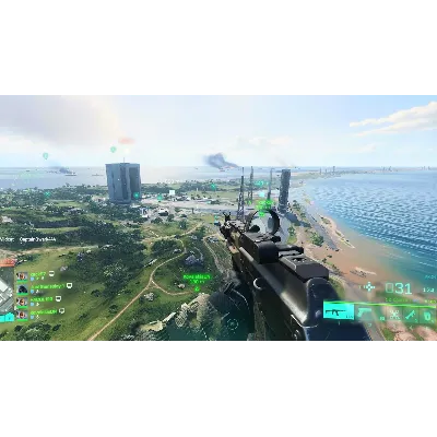 Battlefield 2042 | АРЕНДА АККАУНТА 7 дней [ПК] Онлайн - irongamers.ru