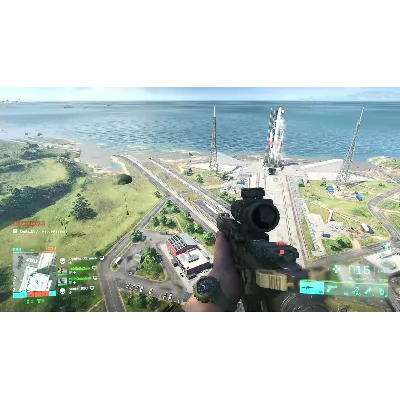 Battlefield 2042 | АРЕНДА АККАУНТА 7 дней [ПК] Онлайн - irongamers.ru