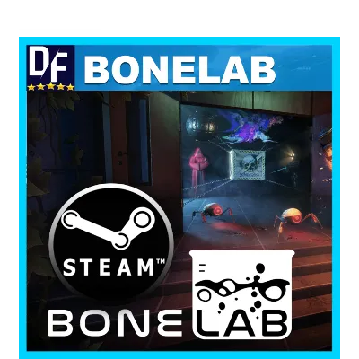 BONELAB STEAM Аккаунт - irongamers.ru